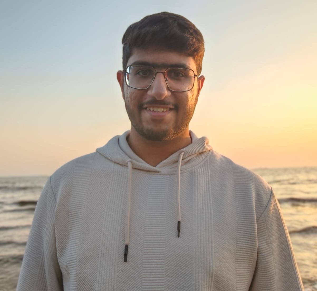 Chirag Ferwani